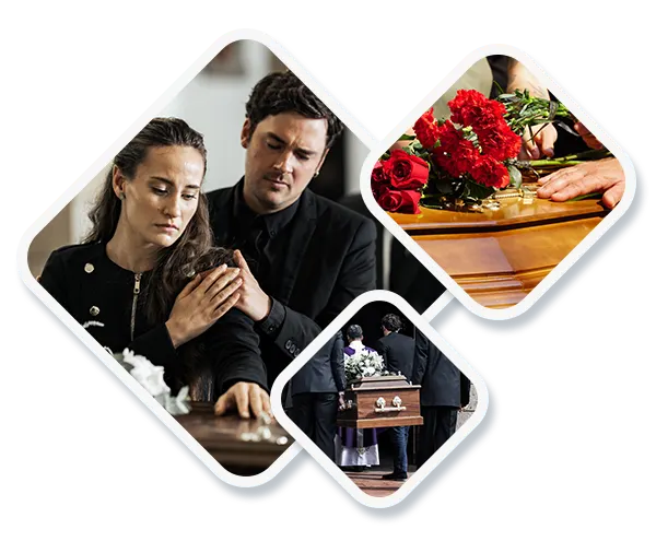 Assurance deces - un filet de securite pour votre famille