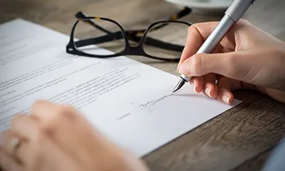 Contrat en unites de compte