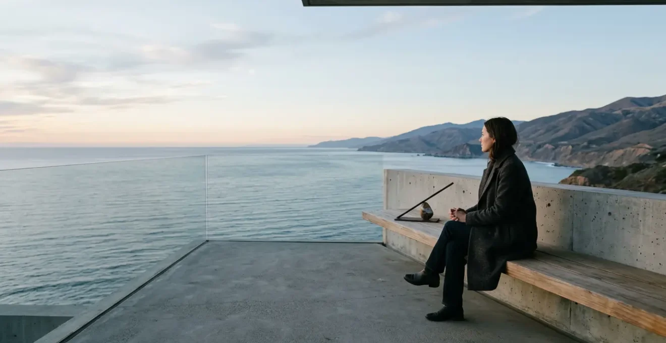 Représentation visuelle de l'équilibre entre court terme et long terme dans la stratégie d'investissement