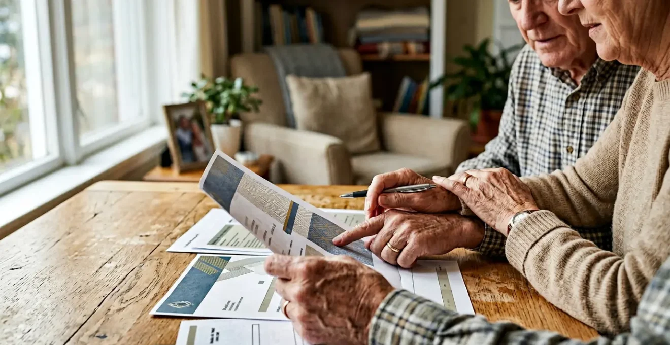 Protection financière familiale lors d'un arrêt de travail prolongé