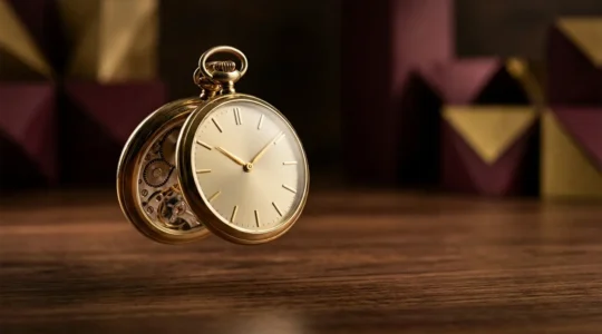 Symbolisme du temps et de la planification patrimoniale pour l'assurance-vie avant 70 ans