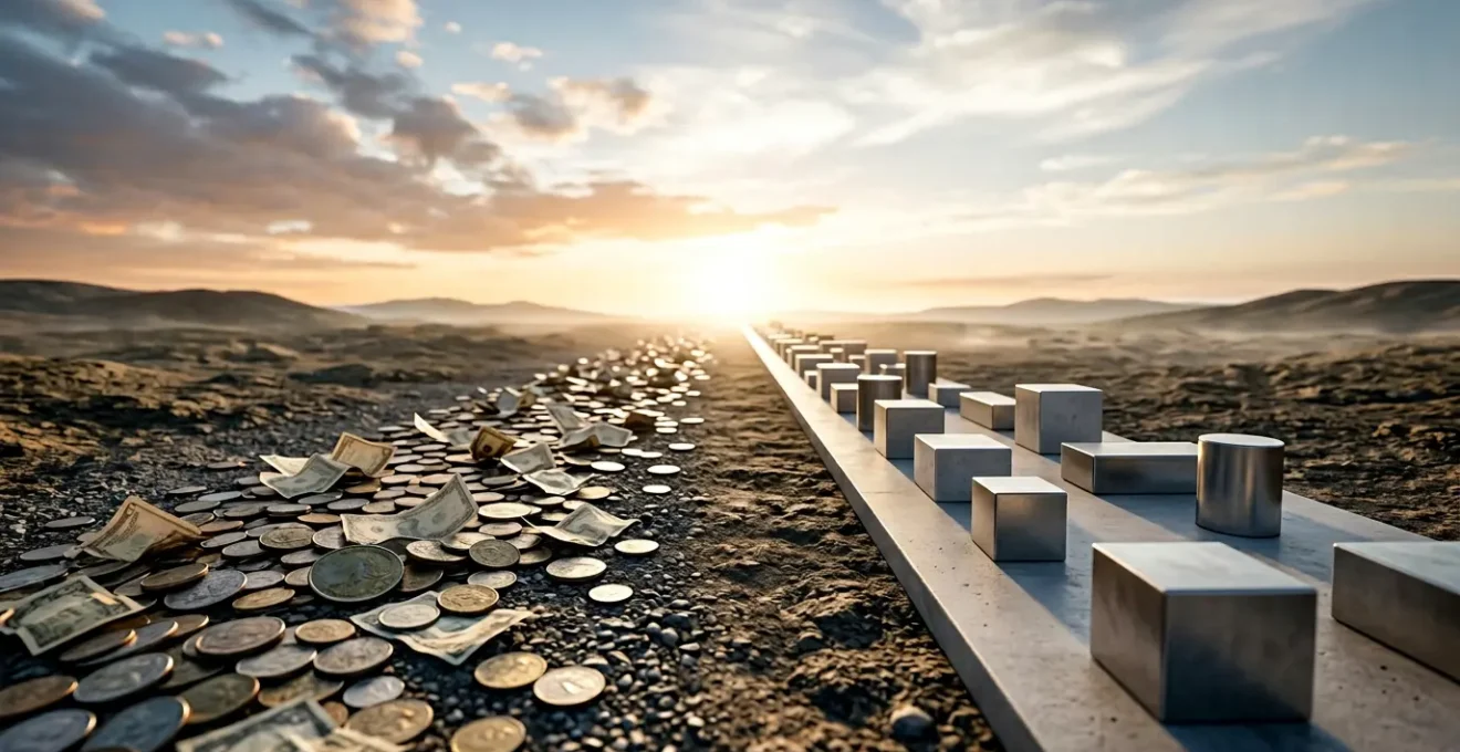 Investissement intelligent avec ETF en PEA pour réduire les frais de gestion