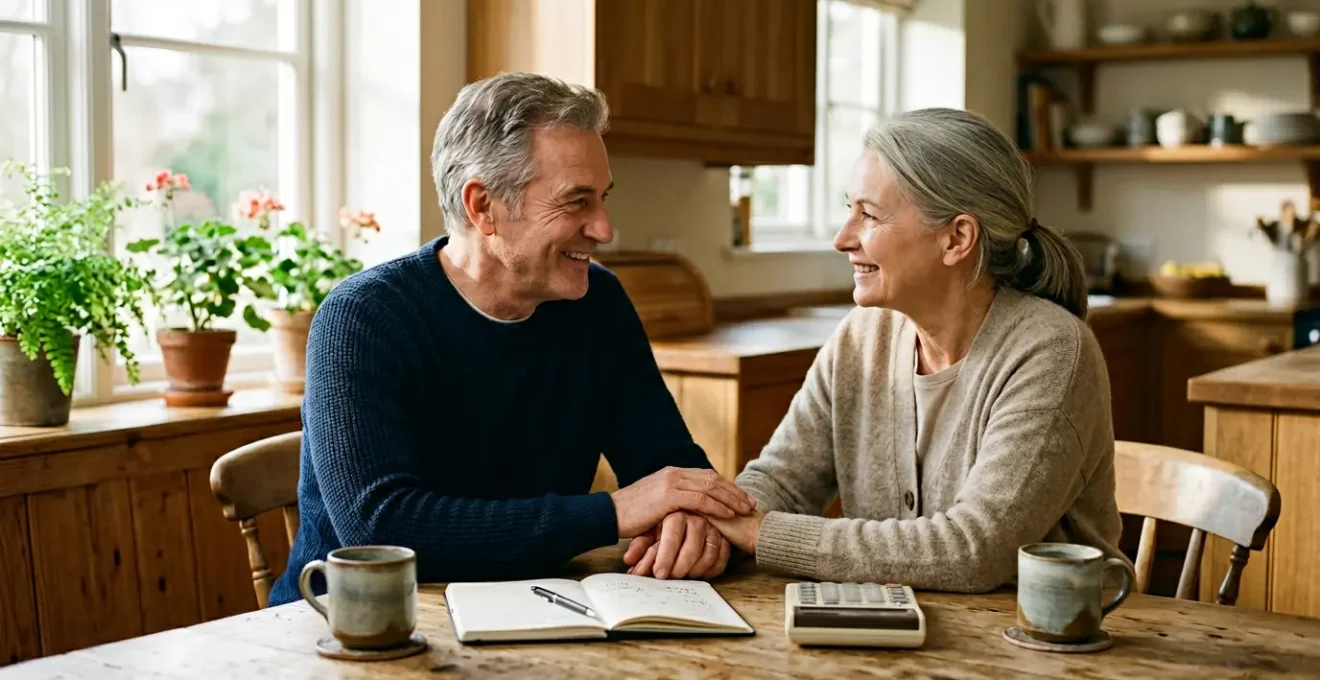 Stratégie de revenus complémentaires à la retraite grâce à l'assurance vie