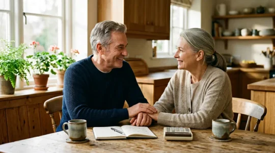 Stratégie de revenus complémentaires à la retraite grâce à l'assurance vie
