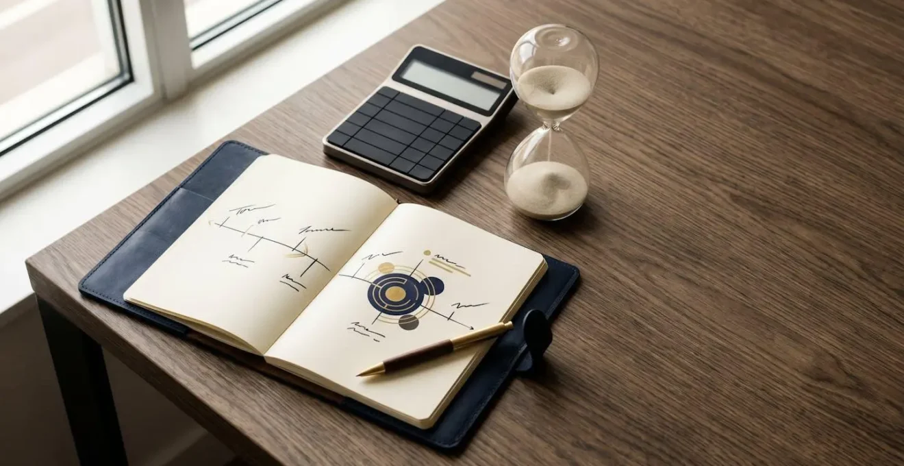 Stratégie d'optimisation patrimoniale de l'assurance vie après huit ans de détention