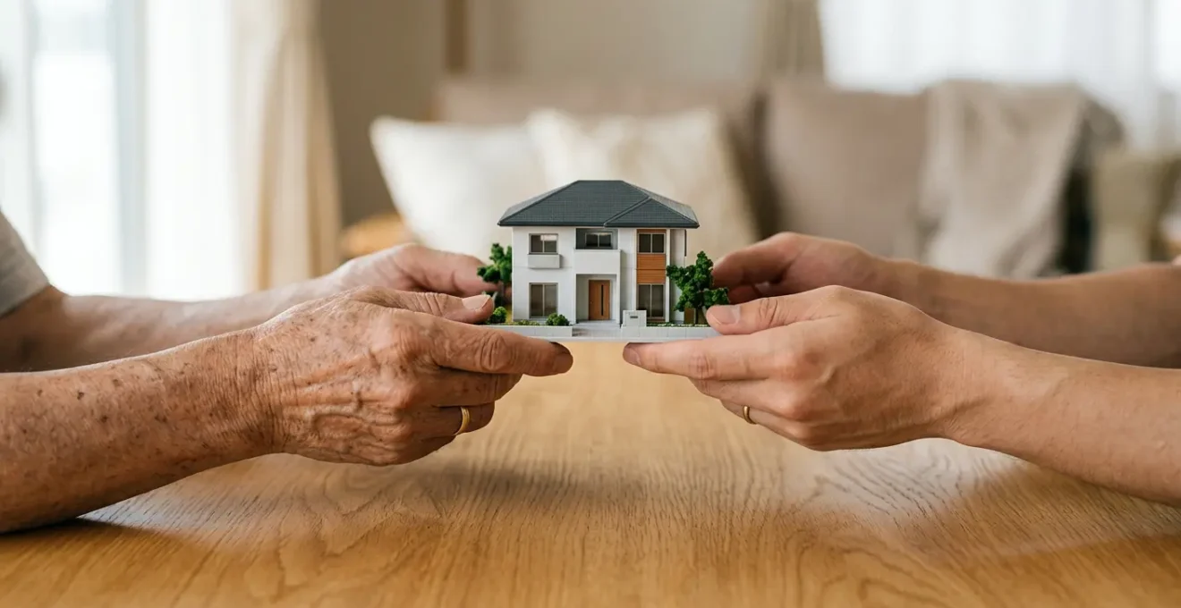 Transmission patrimoniale familiale et planification successorale