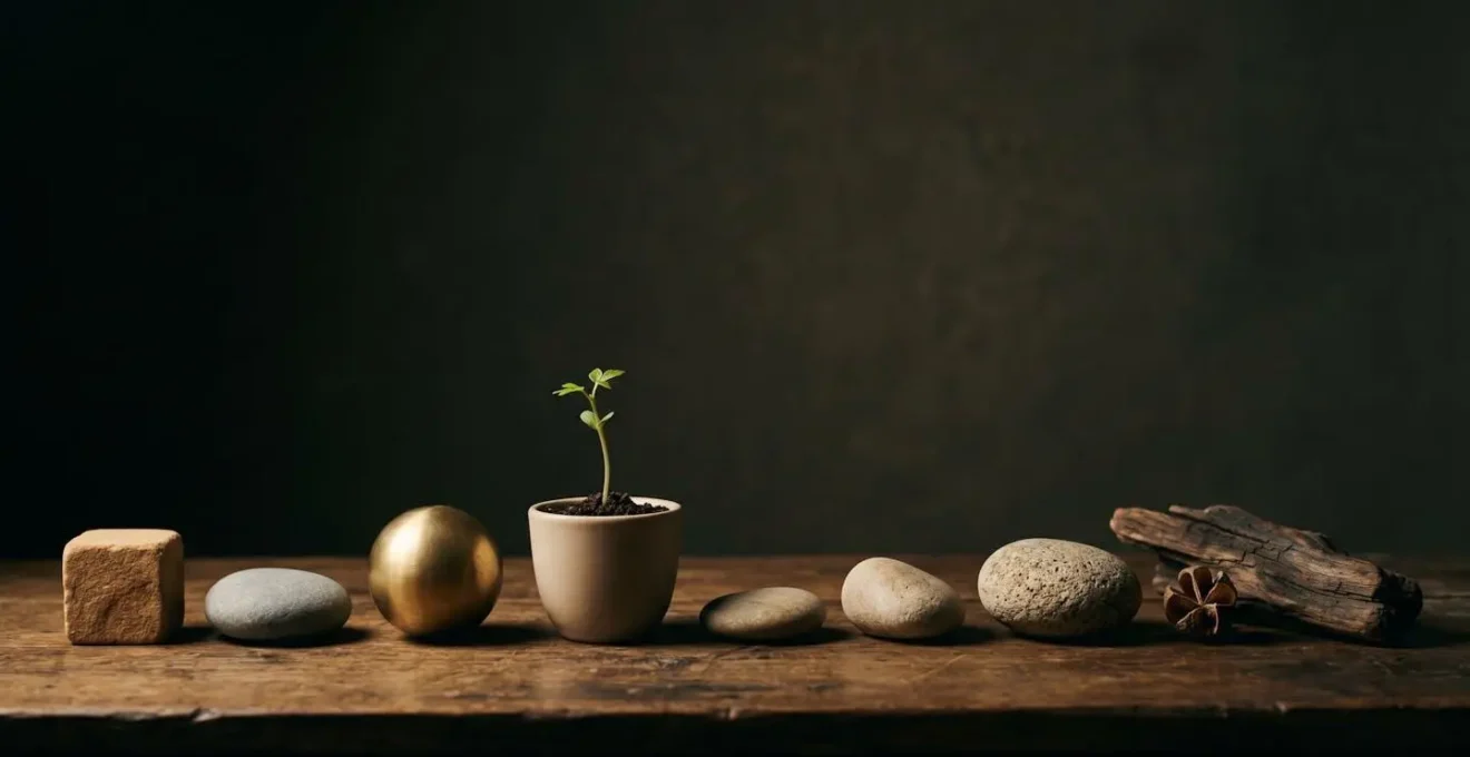 Composition symbolique montrant la progression temporelle de l'épargne éducative