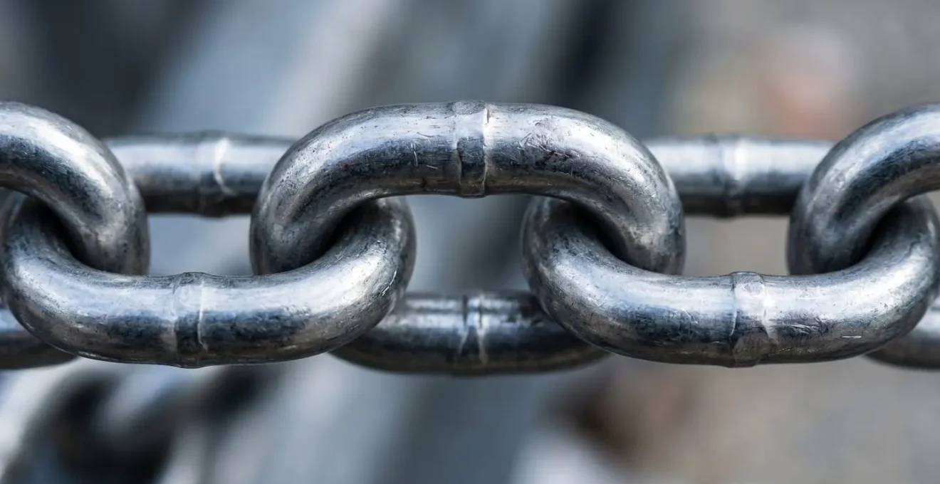 Représentation abstraite du mécanisme de protection des ETF synthétiques