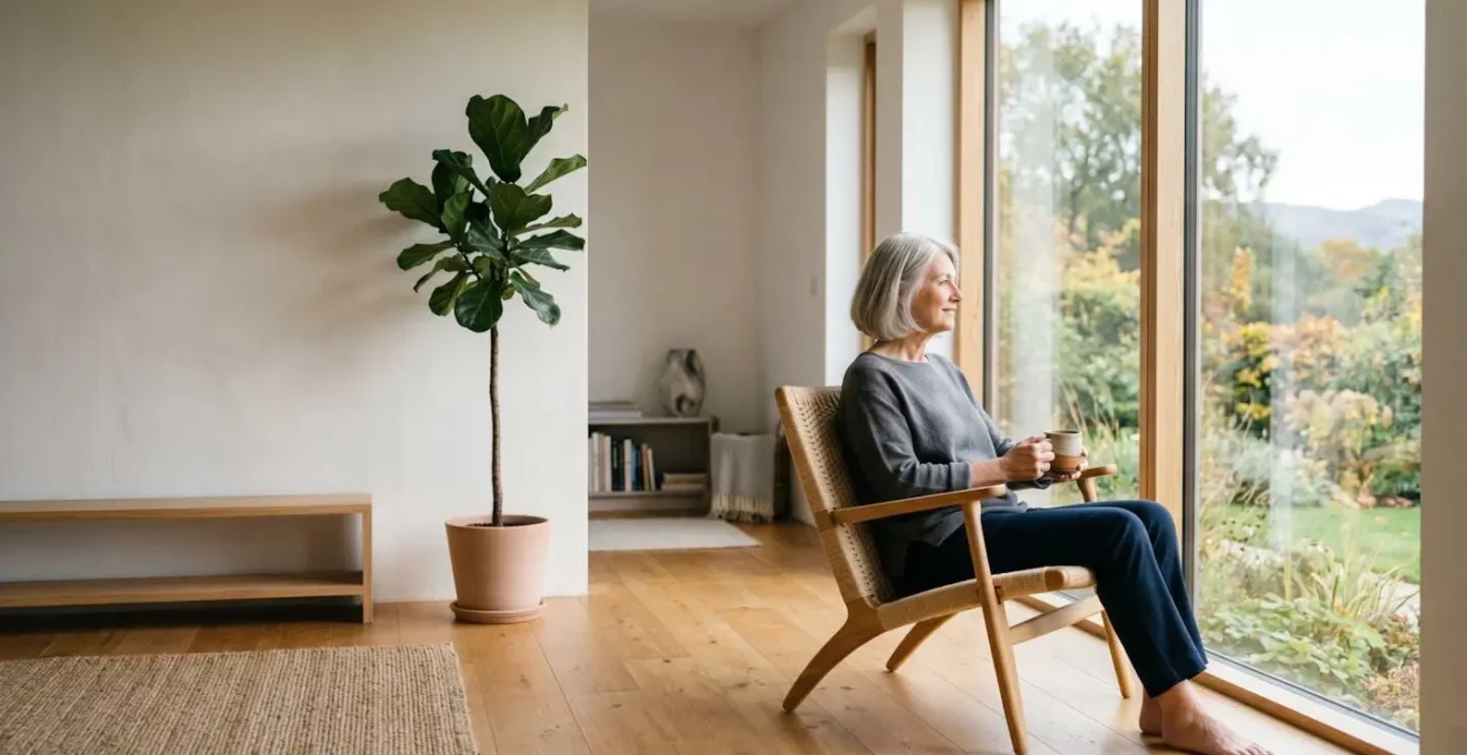 Sécurisation du logement du conjoint survivant par clause de réversion d'usufruit
