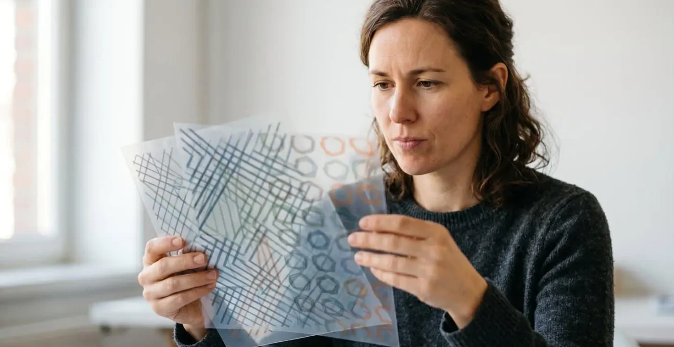 Représentation visuelle de la concentration involontaire d'un portefeuille sur les valeurs technologiques américaines